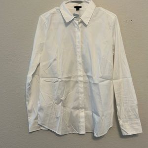 BNWT Ann Taylor petite blouse